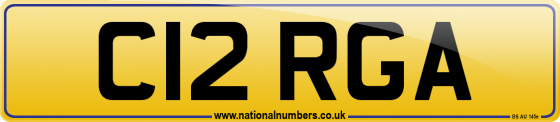 C12 RGA
