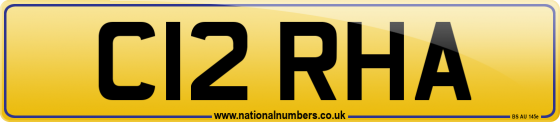 C12 RHA