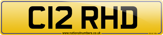 C12 RHD