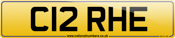 C12 RHE