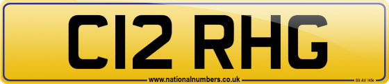C12 RHG