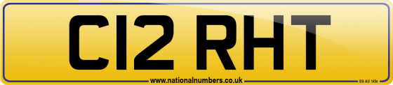 C12 RHT