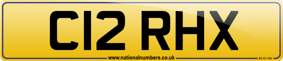 C12 RHX