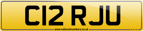 C12 RJU