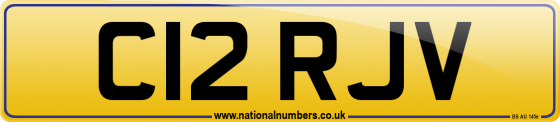 C12 RJV