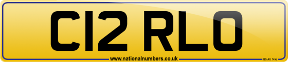 C12 RLO