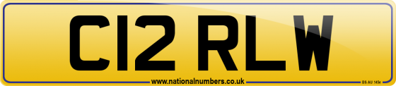 C12 RLW