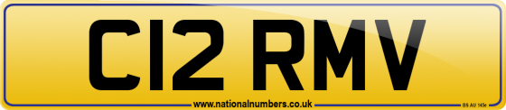 C12 RMV