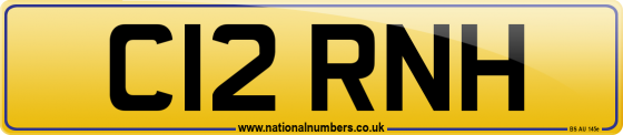 C12 RNH