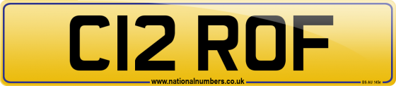 C12 ROF