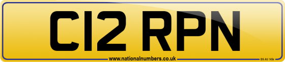 C12 RPN