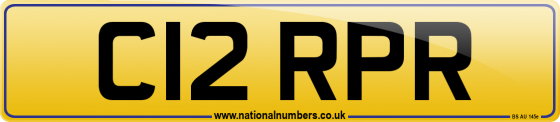 C12 RPR