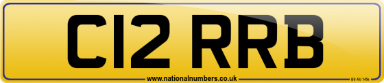 C12 RRB