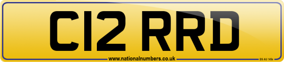 C12 RRD