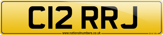 C12 RRJ