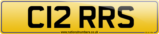 C12 RRS