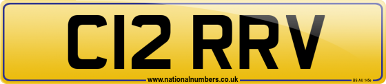 C12 RRV