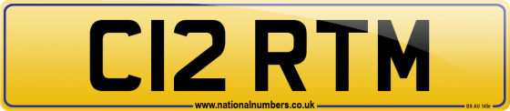C12 RTM