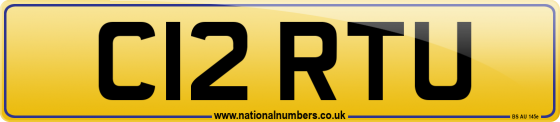C12 RTU