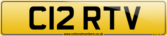 C12 RTV