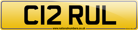 C12 RUL