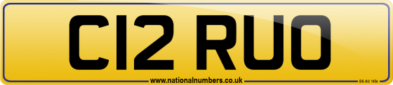 C12 RUO