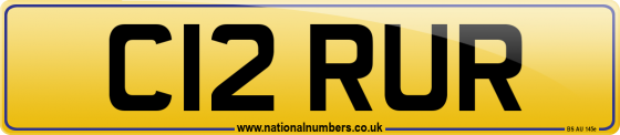 C12 RUR