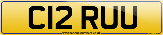 C12 RUU
