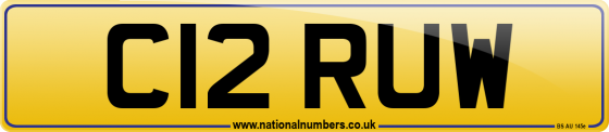 C12 RUW