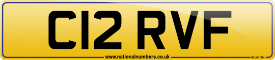 C12 RVF