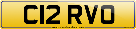 C12 RVO