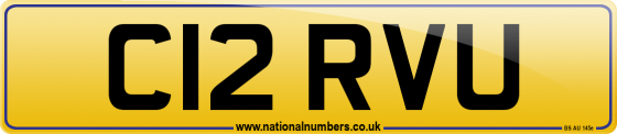 C12 RVU