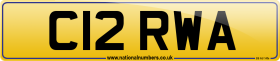 C12 RWA