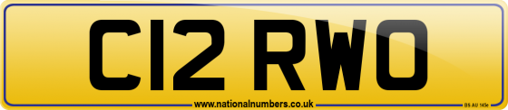 C12 RWO