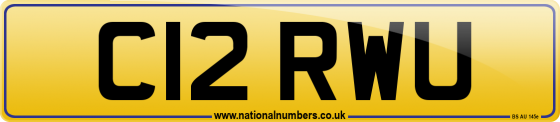 C12 RWU
