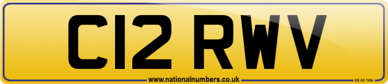 C12 RWV