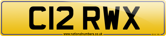 C12 RWX