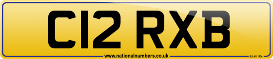 C12 RXB