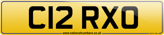 C12 RXO