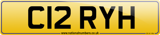C12 RYH