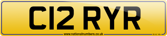 C12 RYR