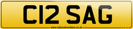 C12 SAG