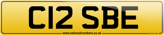 C12 SBE