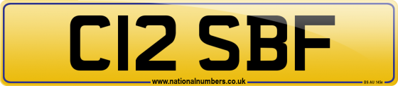 C12 SBF