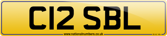 C12 SBL