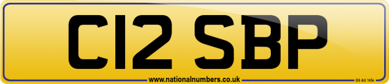C12 SBP