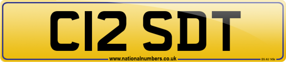 C12 SDT