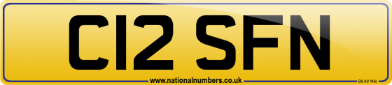 C12 SFN