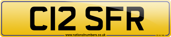 C12 SFR