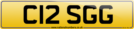 C12 SGG